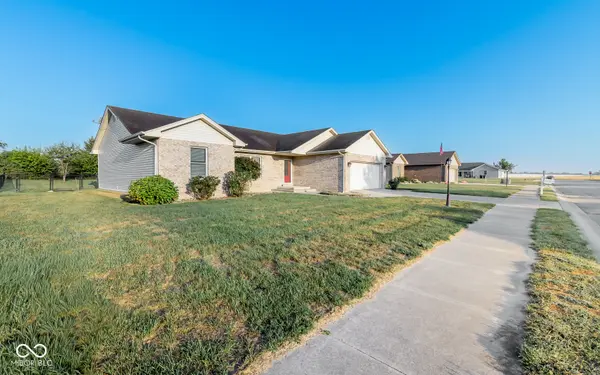 3440 Elizabeths WAY, Seymour, IN 47274