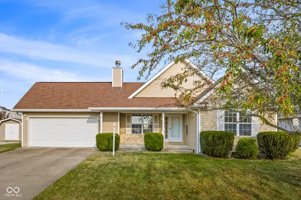 1622 N Tyrel AVE E, Greensburg, IN 47240