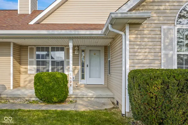1622 N Tyrel AVE E, Greensburg, IN 47240