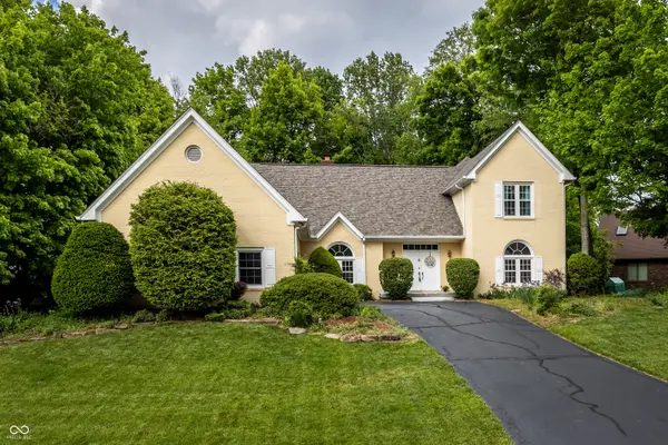 12348 Seaway CIR, Indianapolis, IN 46236