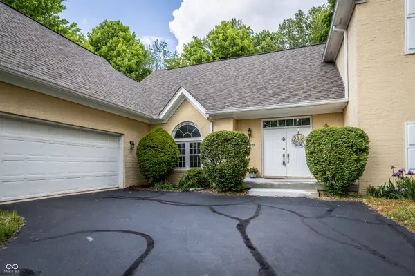 12348 Seaway CIR, Indianapolis, IN 46236