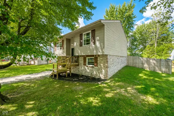 312 Juliann DR, Seymour, IN 47274