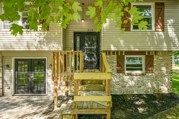 312 Juliann DR, Seymour, IN 47274