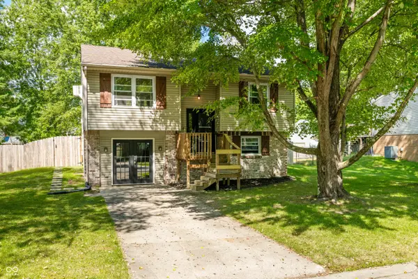 312 Juliann DR, Seymour, IN 47274