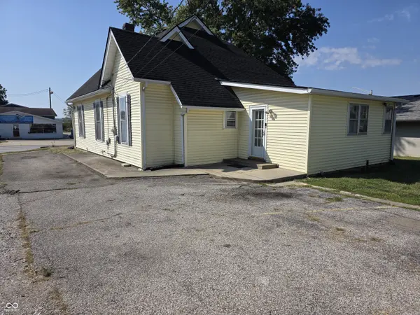 1440 E Morgan ST, Martinsville, IN 46151