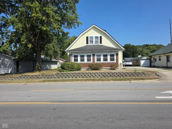 1440 E Morgan ST, Martinsville, IN 46151