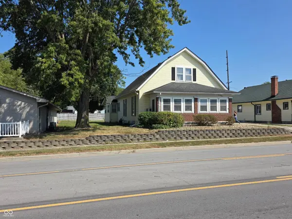 1440 E Morgan ST, Martinsville, IN 46151