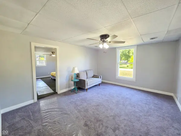 212 E Emil ST, Farmersburg, IN 47850