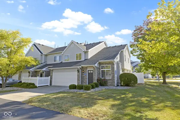 8442 Enclave BLVD, Fishers, IN 46038