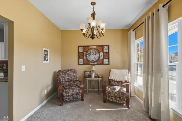 6 Pine Meadow DR, Brownsburg, IN 46112