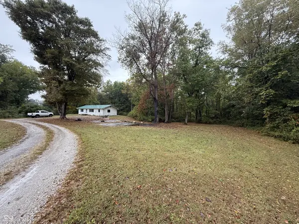 10881 N Pr 370 E, Brazil, IN 47834