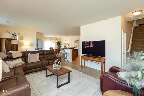 4032 Cairo WAY, Avon, IN 46123