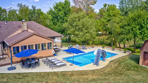 7665 Maloney RD, Brownsburg, IN 46112