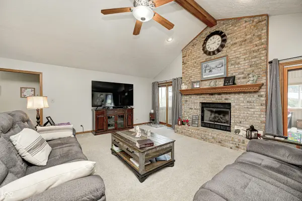 7665 Maloney RD, Brownsburg, IN 46112