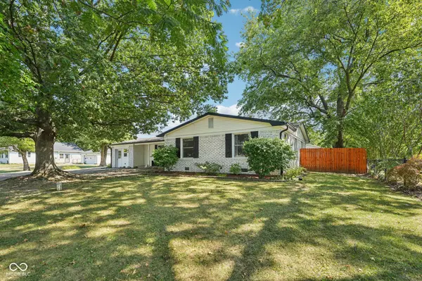 3107 S Richardt AVE, Indianapolis, IN 46239