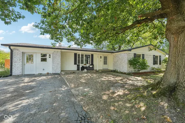 3107 S Richardt AVE, Indianapolis, IN 46239