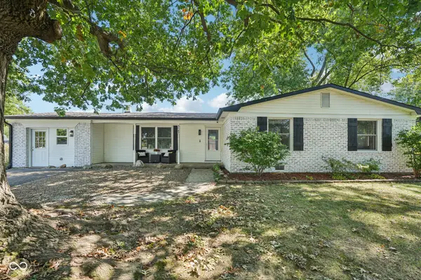 3107 S Richardt AVE, Indianapolis, IN 46239