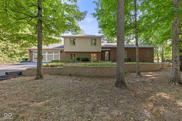 6548 Lake Forest DR, Avon, IN 46123