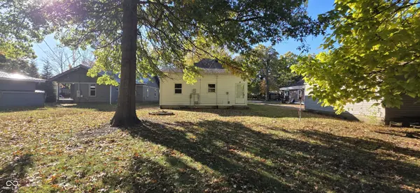 507 N Lambert ST, Brazil, IN 47834