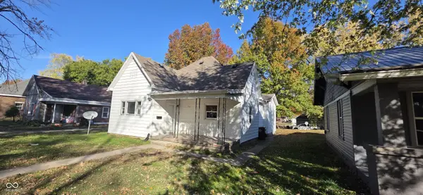 507 N Lambert ST, Brazil, IN 47834