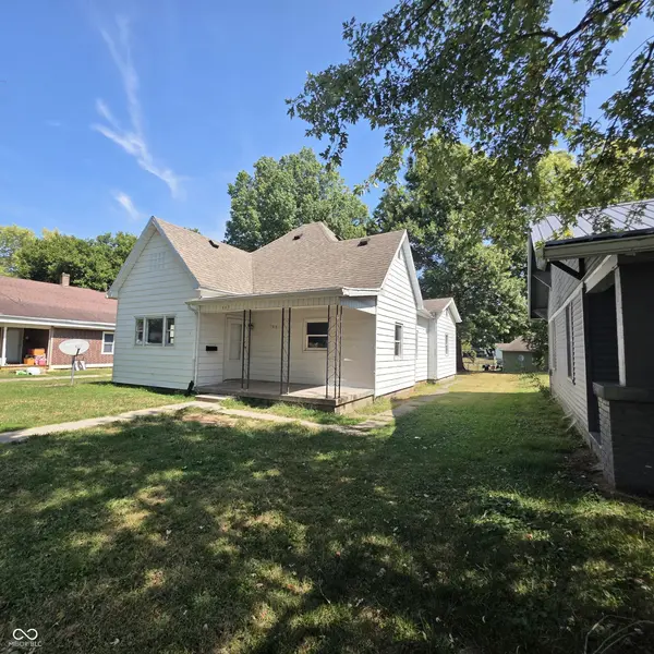 507 N Lambert ST, Brazil, IN 47834