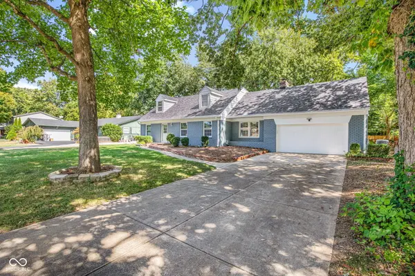 8121 S East ST, Indianapolis, IN 46227