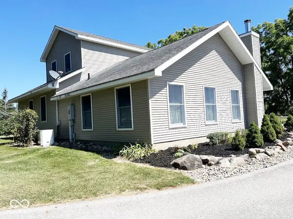 4543 E 1200 N, Roanoke, IN 46783