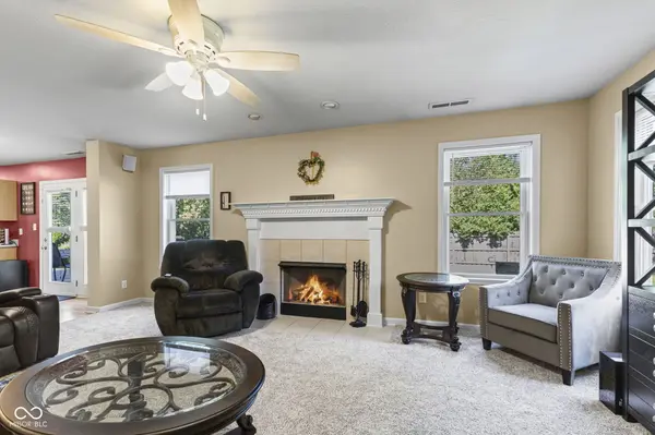 312 Wales CT, Greenwood, IN 46142