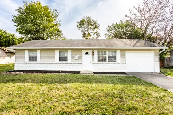 3943 N Mitthoefer RD, Indianapolis, IN 46235