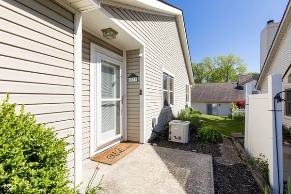 6533 Aintree PL, Indianapolis, IN 46250