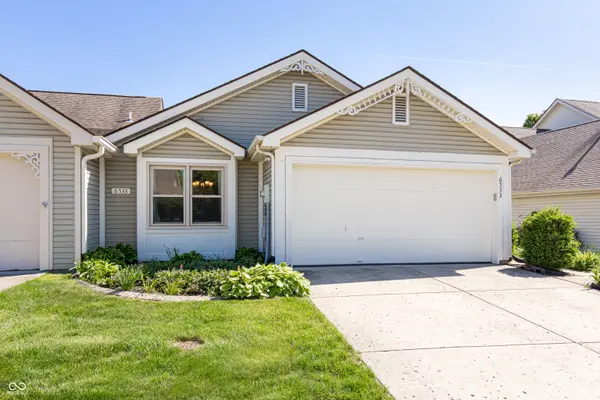 6533 Aintree PL, Indianapolis, IN 46250
