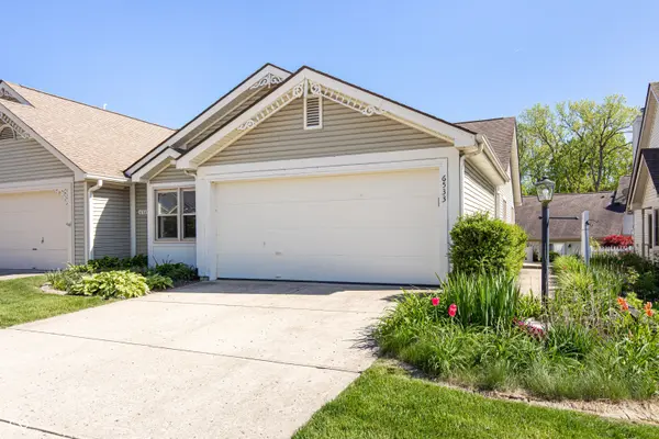 6533 Aintree PL, Indianapolis, IN 46250