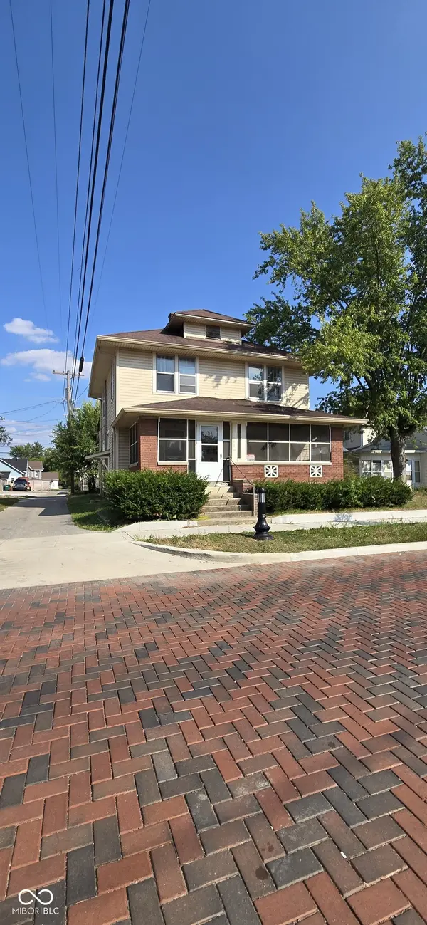 149 Yandes ST,  Franklin,  IN 46131