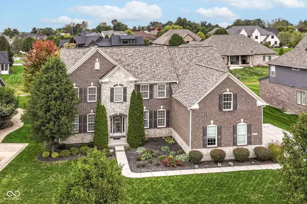 7048 Milano DR, Indianapolis, IN 46259