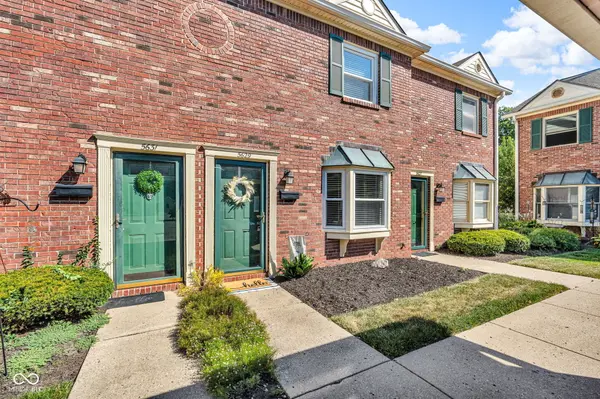5629 N Rural ST #5629, Indianapolis, IN 46220