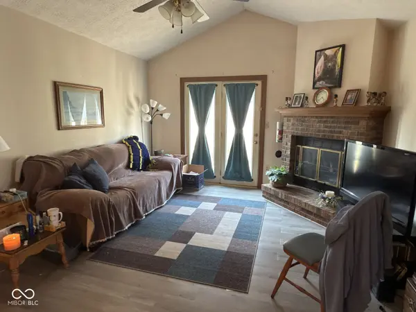 2017 Ticen CT, Beech Grove, IN 46107
