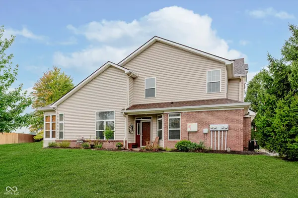 6235 Eller Creek WAY, Fishers, IN 46038