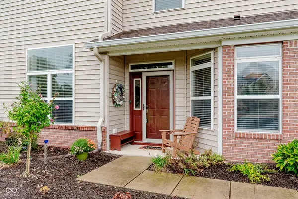 6235 Eller Creek WAY, Fishers, IN 46038