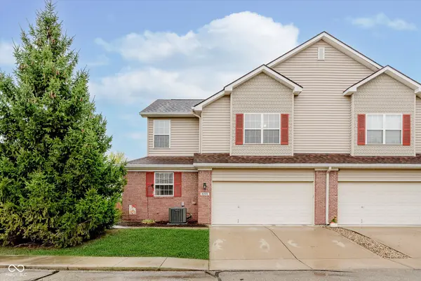 6235 Eller Creek WAY, Fishers, IN 46038
