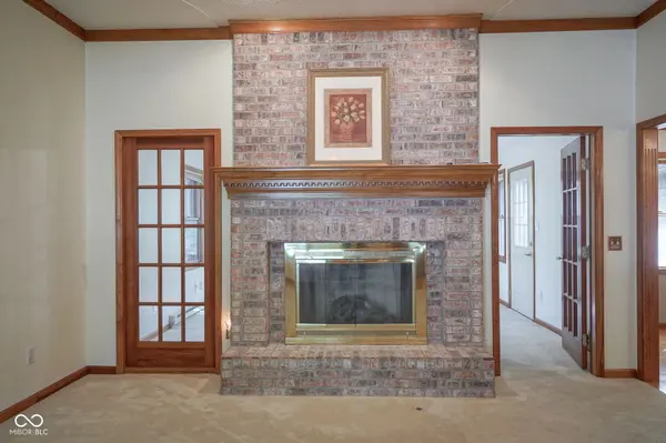 4159 S Kelly DR, New Palestine, IN 46163
