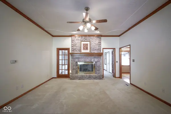 4159 S Kelly DR, New Palestine, IN 46163