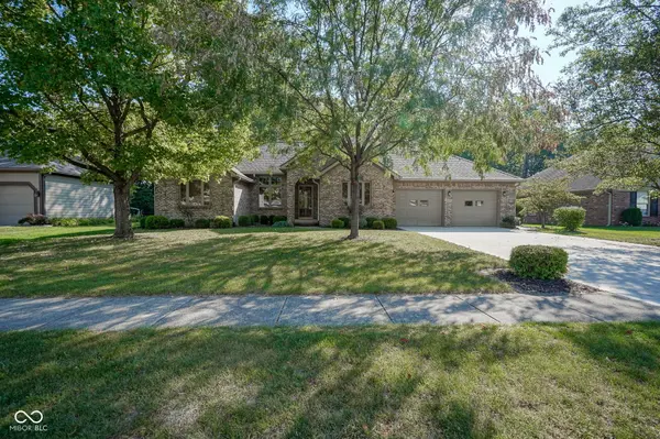 4159 S Kelly DR, New Palestine, IN 46163