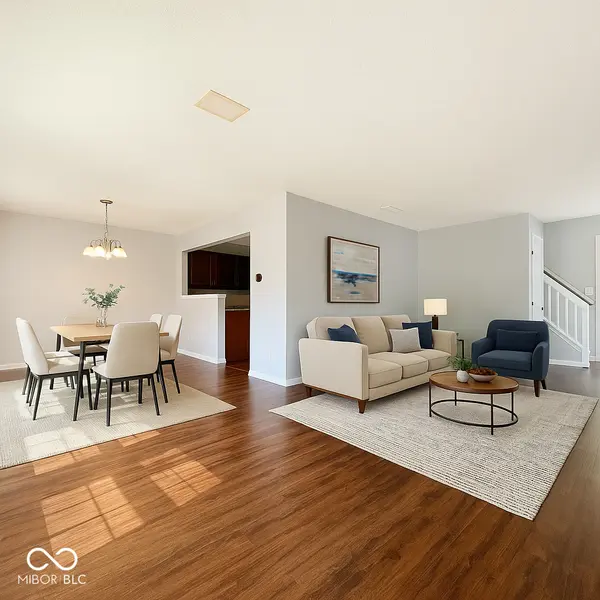 2501 Black Antler CT, Indianapolis, IN 46217