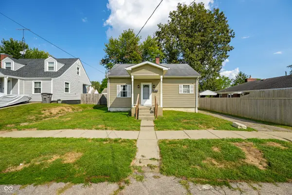 819 Oesting ST, Seymour, IN 47274