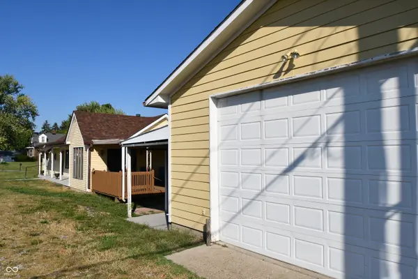 841 Waldemere AVE, Indianapolis, IN 46241