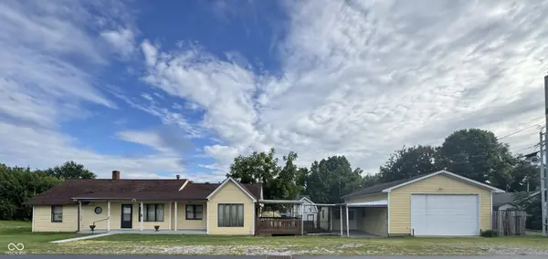 841 Waldemere AVE, Indianapolis, IN 46241