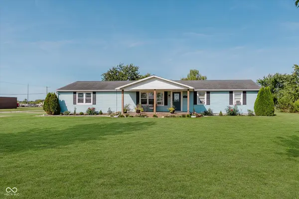 405 N Country Club RD, Muncie, IN 47303
