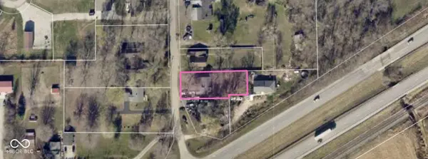 5795 Mason LN, Martinsville, IN 46151