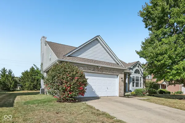 3714 Turfway CT, Indianapolis, IN 46228