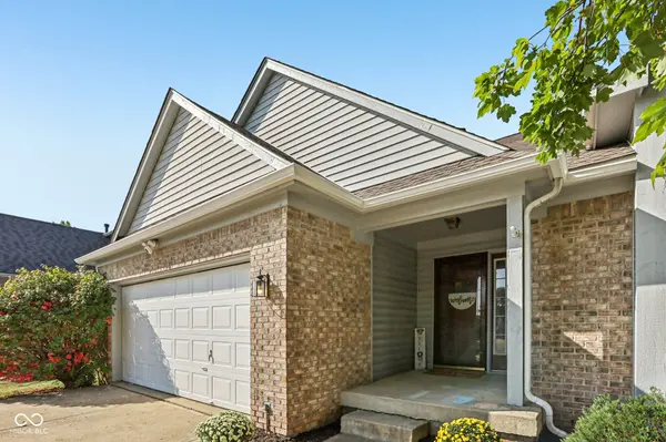 3714 Turfway CT, Indianapolis, IN 46228